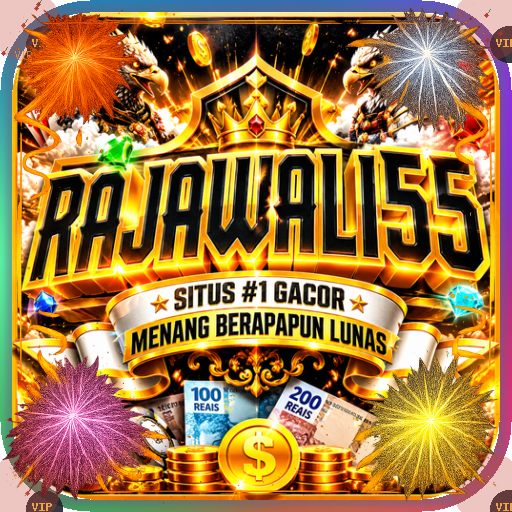 rajawali55 — galeri pratinjau Resmi APK